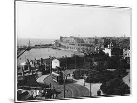 Ramsgate, Kent-null-Mounted Photographic Print