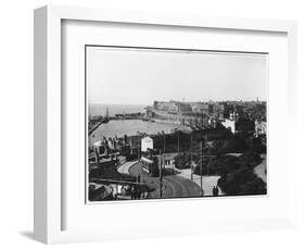 Ramsgate, Kent-null-Framed Photographic Print