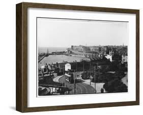 Ramsgate, Kent-null-Framed Premium Photographic Print