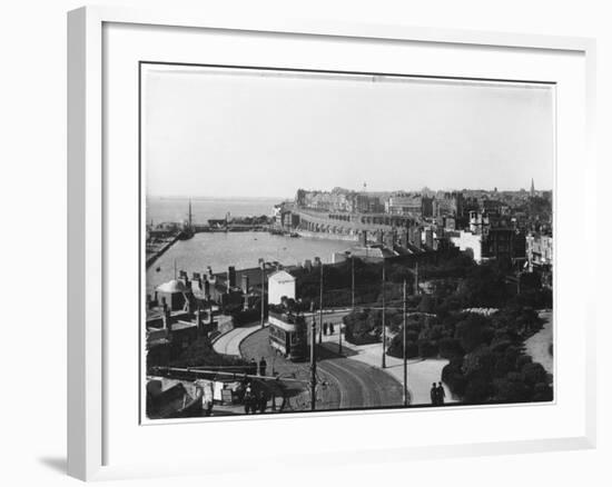 Ramsgate, Kent-null-Framed Photographic Print