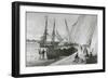 Ramsgate, Kent-null-Framed Art Print