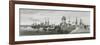 Ramsgate, Kent-null-Framed Premium Giclee Print