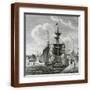 Brown Frame