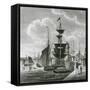Canvas Black