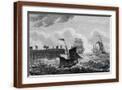 Brown Frame