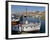 Ramsgate, Thanet, Kent, England, United Kingdom, Europe-Charles Bowman-Framed Photographic Print