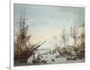 Ramsgate-Samuel Atkins-Framed Giclee Print