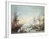 Ramsgate-Samuel Atkins-Framed Giclee Print