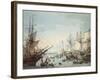 Ramsgate-Samuel Atkins-Framed Giclee Print