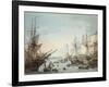 Ramsgate-Samuel Atkins-Framed Giclee Print