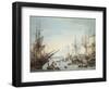 Ramsgate-Samuel Atkins-Framed Giclee Print