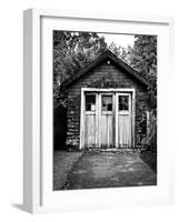 Ramshackle-Sharon Wish-Framed Photographic Print