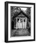 Ramshackle-Sharon Wish-Framed Photographic Print