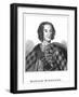 Ranald Macdonald-R Graves-Framed Art Print