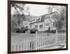 Ranch Home Owned by Clark Gable-null-Framed Photographic Print