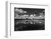 Ranch Pond, New Mexico-Steve Gadomski-Framed Photographic Print