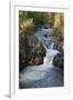 Rancheria Falls, Rancheria River, Yukon, Canada-Gerry Reynolds-Framed Photographic Print