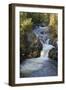 Rancheria Falls, Rancheria River, Yukon, Canada-Gerry Reynolds-Framed Photographic Print