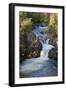 Rancheria Falls, Rancheria River, Yukon, Canada-Gerry Reynolds-Framed Photographic Print