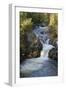 Rancheria Falls, Rancheria River, Yukon, Canada-Gerry Reynolds-Framed Photographic Print