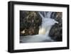 Rancheria Falls, Rancheria River, Yukon, Canada-Gerry Reynolds-Framed Photographic Print