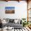 Ranchers with their horses, Horseshoe Working Ranch, Arizona, USA-null-Stretched Canvas displayed on a wall