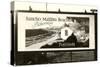 Rancho Malibu Billboard-null-Stretched Canvas