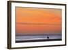 Rancho Pescadero, Near Todos Santos, Baja California, Mexico-Christian Heeb-Framed Photographic Print