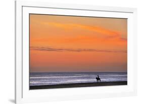 Rancho Pescadero, Near Todos Santos, Baja California, Mexico-Christian Heeb-Framed Photographic Print