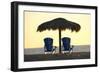 Rancho Pescadero, Todos Santos, Baja California, Mexico-Christian Heeb-Framed Photographic Print