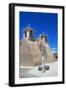 Ranchos De Taos Church-Buddy Mays-Framed Photographic Print