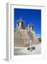 Ranchos De Taos Church-Buddy Mays-Framed Photographic Print