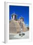 Ranchos De Taos Church-Buddy Mays-Framed Photographic Print