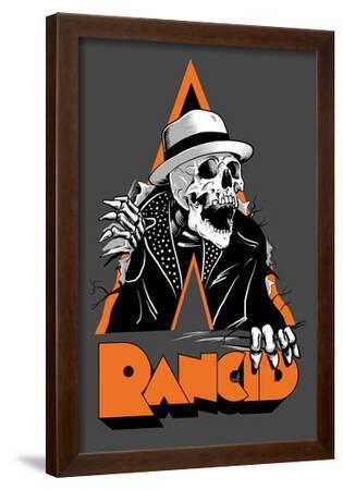 Rancid - Breakout | AllPosters.com