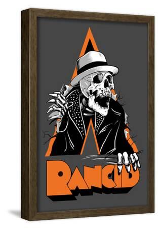 Rancid - Breakout | AllPosters.com