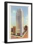 Rand Tower, Minneapolis, Minnesota-null-Framed Art Print