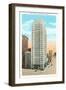 Rand Tower, Minneapolis, Minnesota-null-Framed Art Print