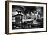 Randan Chateau, Auvergne, France-Simon Marsden-Framed Premium Giclee Print