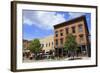 Randolf Avenue, Huntsville, Alabama, United States of America, North America-Richard Cummins-Framed Photographic Print