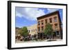 Randolf Avenue, Huntsville, Alabama, United States of America, North America-Richard Cummins-Framed Photographic Print