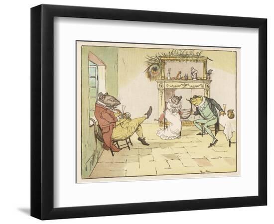 Art Print, , large