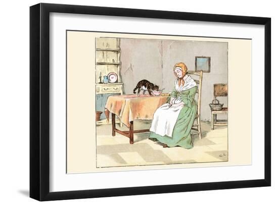Art Print, , large