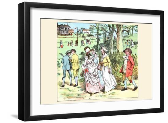 Art Print, , large