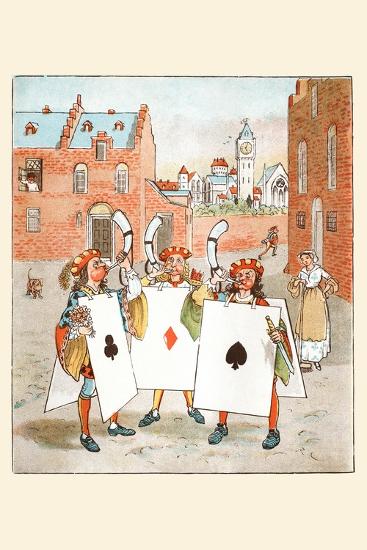 Art Print, , large