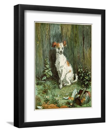Art Print, , large