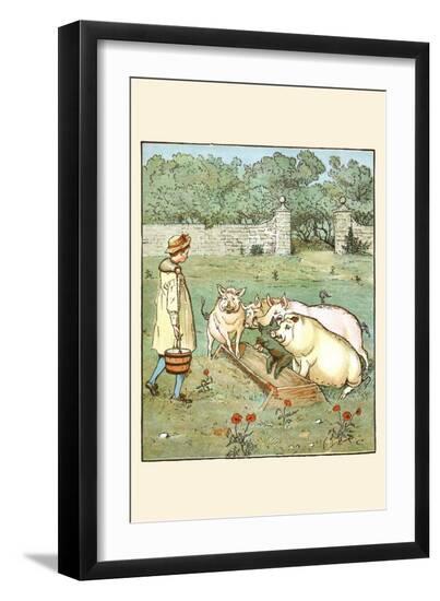 Art Print, , large