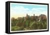 Randolph Macon Woman's College, Lynchburg, Virginia-null-Framed Stretched Canvas