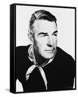 Randolph Scott-null-Framed Stretched Canvas