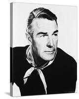 Randolph Scott-null-Stretched Canvas