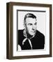 Randolph Scott-null-Framed Photo